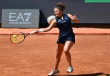 Wta Madrid, Paolini soffre ma debutta con una vittoria