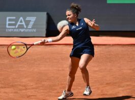 Wta Madrid, Paolini soffre ma debutta con una vittoria