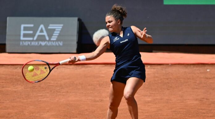 Jasmine Paolini fuori dal Roland Garros, ai quarti va Svitolina