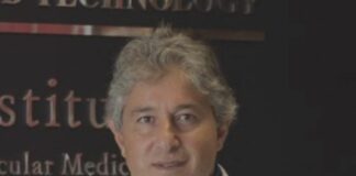 Antonio Giordano nominato componente del Consiglio Superiore di Sanità