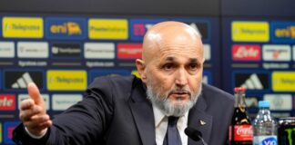 Spalletti concentrato su Oslo “Ci giochiamo tanto”