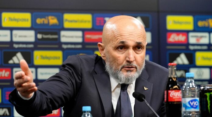 Spalletti concentrato su Oslo “Ci giochiamo tanto”