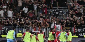 La Cremonese vince 3-2 a La Spezia e torna in A