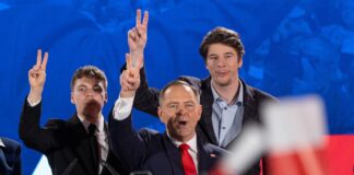 Nawrocki vince le presidenziali in Polonia con il 50,89%, le congratulazioni di Meloni
