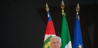 Mattarella alla Guardia di Finanza “La Repubblica vi è grata per la vostra attività”