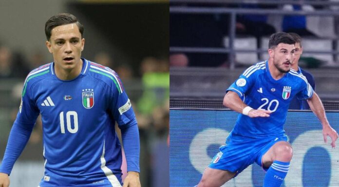 Orsolini e Raspadori “In Nazionale con orgoglio e tanta energia”