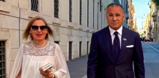 Ghribi-Rotelli, la coppia forte della sanità privata italiana