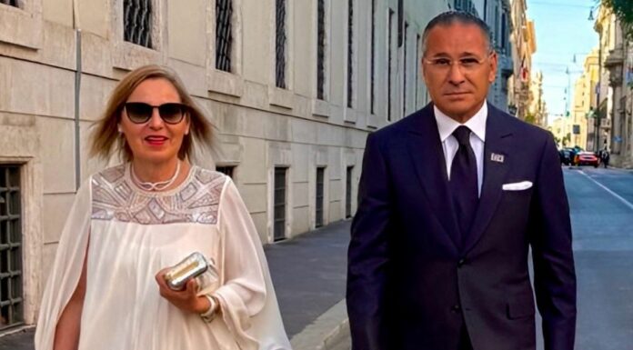 Ghribi-Rotelli, la coppia forte della sanità privata italiana