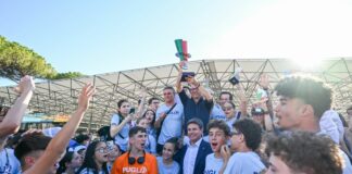 L’Olympic Dream Cup di taekwondo incorona di nuovo la Puglia