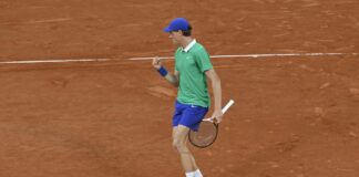 Sinner travolge anche Rublev, quarti a Parigi contro Bublik