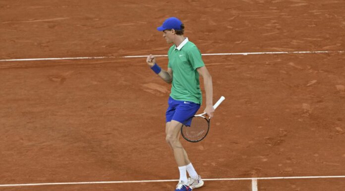 Sinner travolge anche Rublev, quarti a Parigi contro Bublik