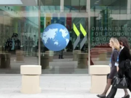 L’Ocse rivede al rialzo le stime del Pil dell’Italia per il 2026, rallenta la crescita mondiale