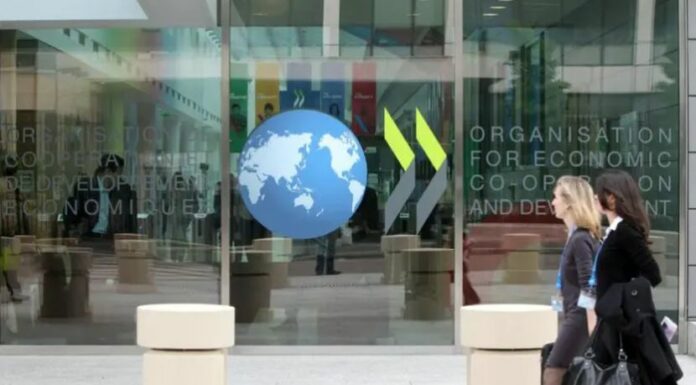 L’Ocse rivede la crescita italiana, Pil +0,6% nel 2025