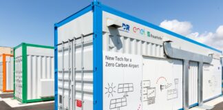 Stellantis sostiene il progetto Pioneer con le batterie second life