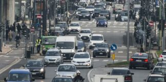 Automotive, in Italia mercato stabile a maggio