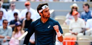 Musetti è uno spettacolo: batte Tiafoe e avrà Alcaraz in semifinale al Roland Garros