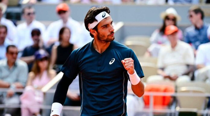 Musetti batte Tiafoe e vola in semifinale al Roland Garros