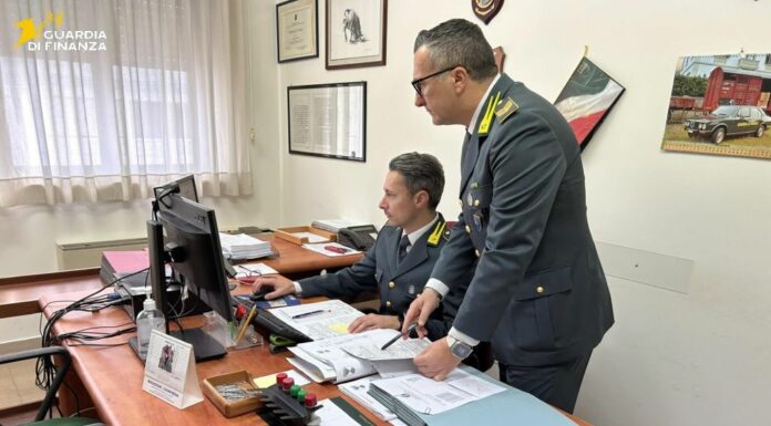 Frode nella cessione di un’azienda nel Salento, sequestro di 2,3 milioni