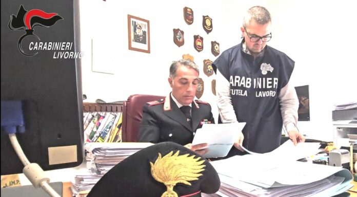 Scoperto Caf abusivo per regolarizzare migranti, 5 arresti