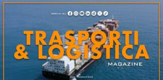 Trasporti e logistica, Italpress lancia nuovo notiziario e magazine tv