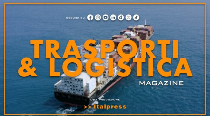 Trasporti e logistica, Italpress lancia nuovo notiziario e magazine tv