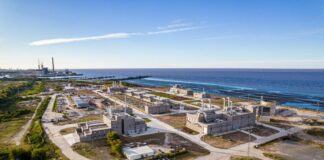 Webuild, al via il sistema di depurazione Riachuelo a Buenos Aires