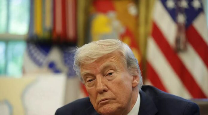 Dazi, Trump “Mi piace Xi, ma difficile fare accordi con lui”