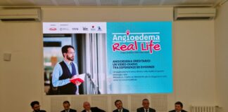 Angioedema ereditario, un video-diario racconta il viaggio dei pazienti