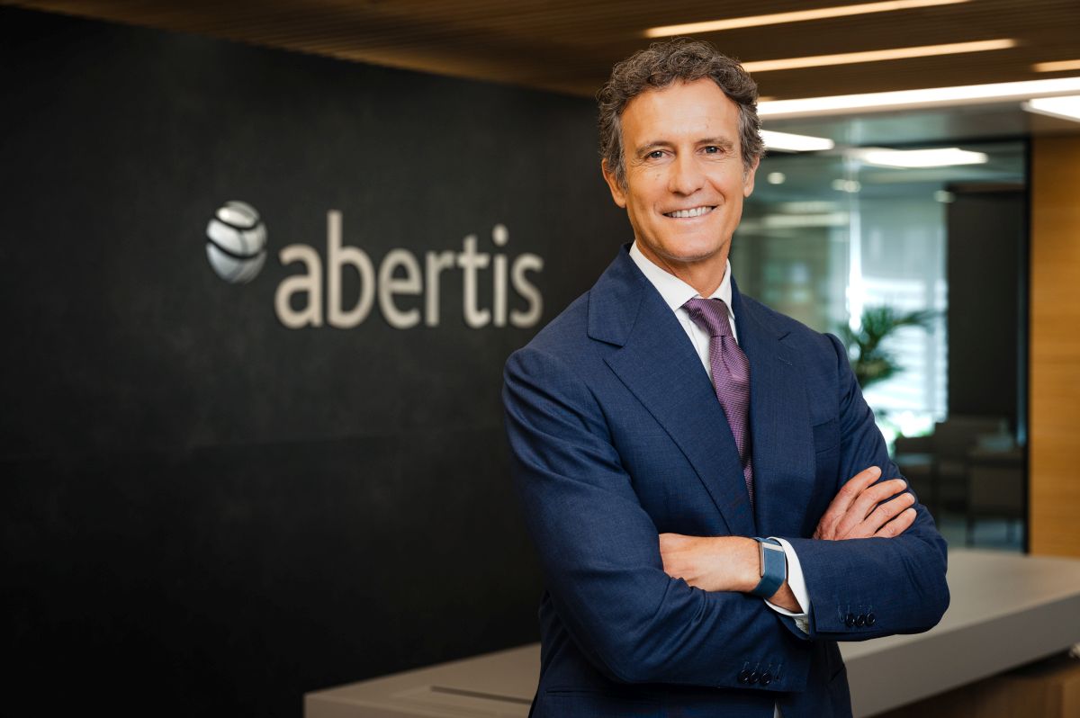 A. Benetton “Con Abertis 4 mld entro il 2029 per le reti” A. Benetton “Con Abertis 4 mld entro il 2029 per le reti”