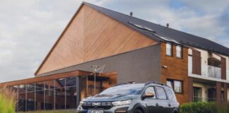 Dacia Jogger, dall’uso di tutti i giorni ai lunghi viaggi