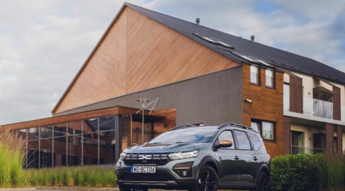 Dacia Jogger, dall’uso di tutti i giorni ai lunghi viaggi