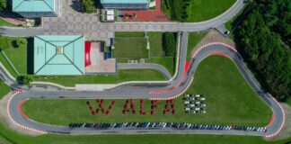 Alfa Romeo invita appassionati ad Arese per celebrare 115^ anniversario