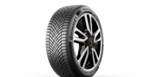 Continental è Official Tyre del Giro Next Gen 2025
