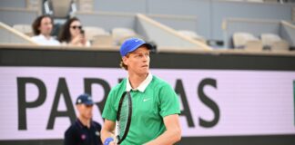 Sinner non si ferma, è semifinale al Roland Garros
