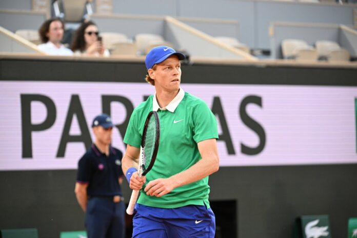 Tennis - Roland Garros 2025