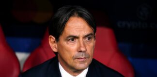 سيموني إنزاجي مدربا جديدا لنادي الهلال السعودي