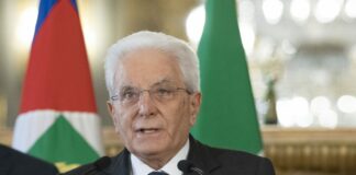 Mattarella “I Carabinieri sostengono e proteggono la libertà degli italiani”