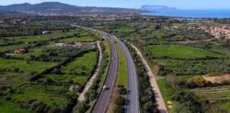 Anas, il progetto di digital communication approda in Sardegna