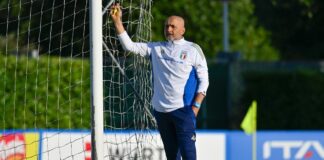 Spalletti “Un giorno Acerbi mi spiegherà, a Oslo ci giochiamo tanto”