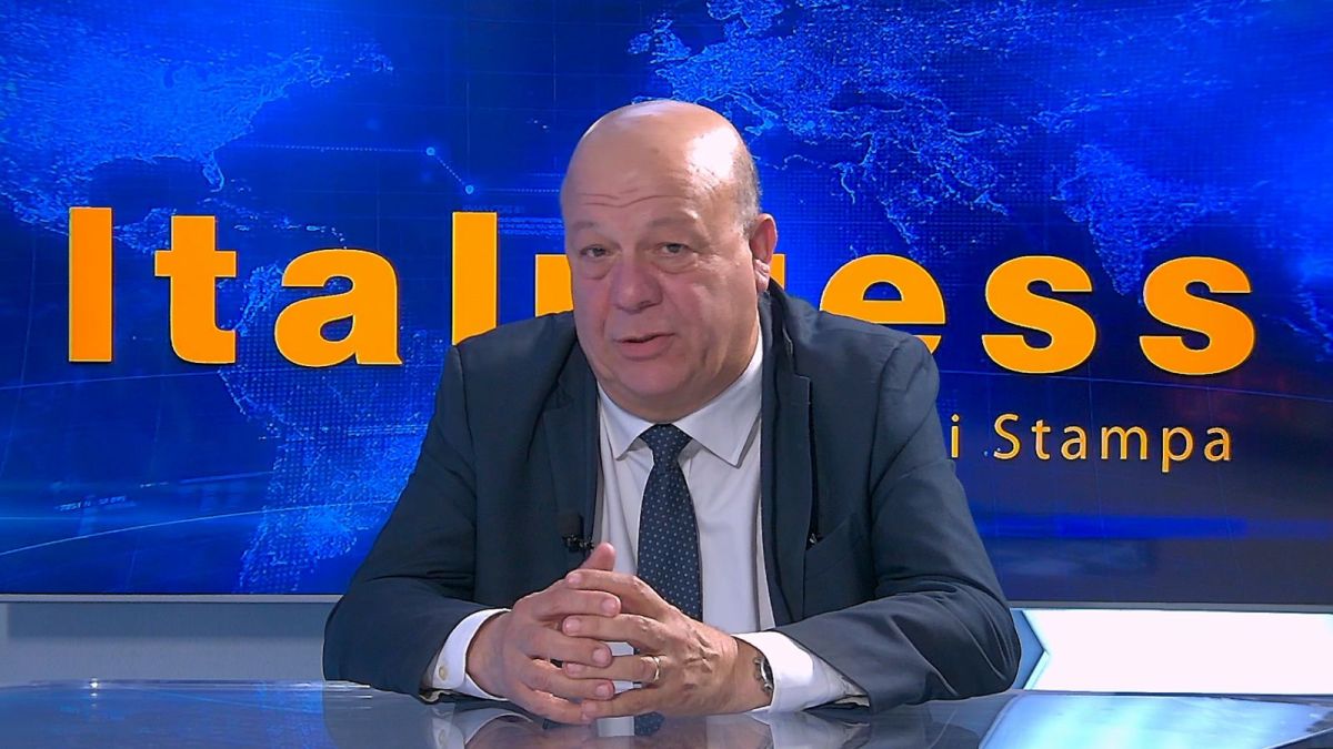 Network Valore Impresa, Cicero “Una roadmap per rafforzare le Pmi” Network Valore Impresa, Cicero “Una roadmap per rafforzare le Pmi”