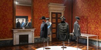 Mostre, Banca del Fucino celebra i 211 anni dell’Arma dei Carabinieri