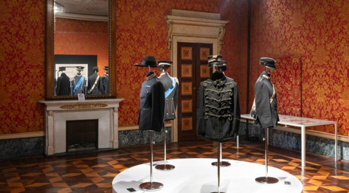 Mostre, Banca del Fucino celebra i 211 anni dell’Arma dei Carabinieri