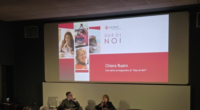 “Due di noi”, storie di tumore al seno metastatico al Milano Film Fest