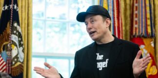 Elon Musk “Mi pento dei miei post su Trump. Sono andati troppo oltre”