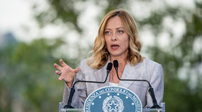 Referendum, Meloni “Contrarissima a dimezzare tempi cittadinanza”