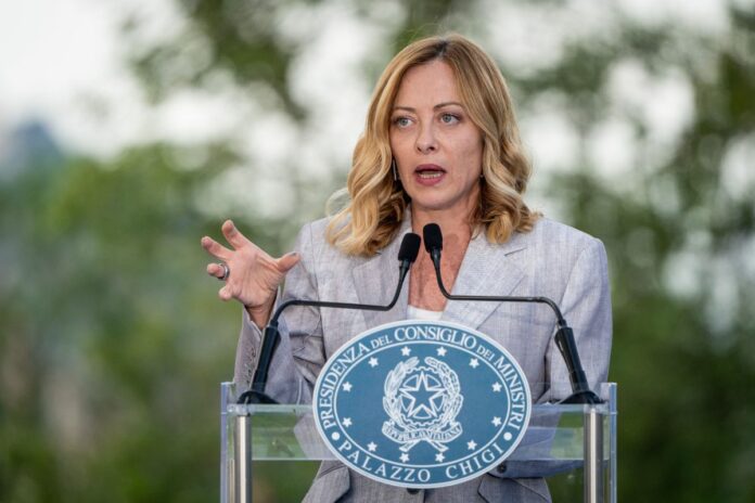 Vela - Official presentation of the America's Cup and Louis Vuitton Cup trophies in Rome