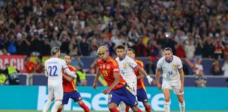 Francia battuta 5-4, Spagna in finale Nations League col Portogallo