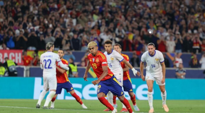 Francia battuta 5-4, Spagna in finale Nations League col Portogallo