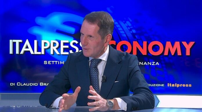 ITA Airways, Pappalardo “Con Lufthansa opportunità di nuova crescita”