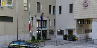 Falsi “Bonus edilizi” a Palermo, 7 misure cautelari e 83 indagati